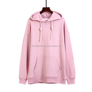 Sudaderas con capucha unisex con logotipo personalizado de fábrica al por mayor de cáñamo orgánico de bambú para hombre y mujer - Product Image 1