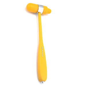 Martillo de Percusión Amarillo Estilo Músico, Martillo de Alta Calidad para una Interpretación Musical Precisa de Apto Enterprises - Product Image 5