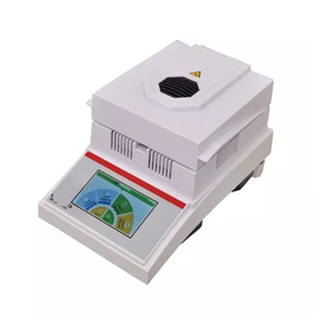 Experiencia Profunda en la Fabricación de Balanzas de Humedad Digitales IR con Pantalla Táctil de Alta Calidad y Fácil Manejo, Origen India - Product Image 1
