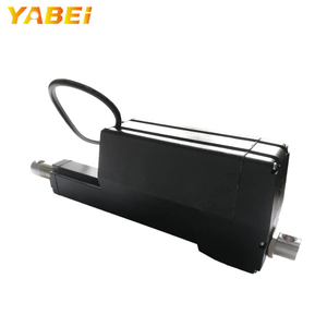 Motores Eléctricos para Elevadores de Coches, Kit de Conversión de Motor Central, Reposabrazos con Joystick, Motor de Rodillos para Sillas de Ruedas, 25 RPM con Reversa - Product Image 2