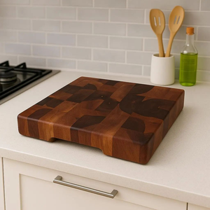 Tabla de Cortar de Madera al Mejor Precio de Fábrica de la India - Product Image 3