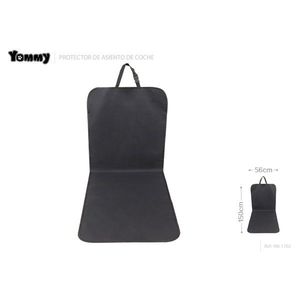Protezione per Sedile Auto per Animali Domestici Yommy 156x186cm, Coprisedile Posteriore - Product Image 2