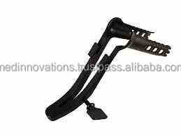 Spinal Retractor Instruments Set Mia Retractors with <b>Fiber</b> <b>Optic</b> <b>Light</b> Source German Standards HIGH - Product Image 2