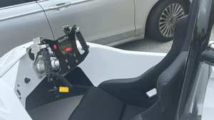 ส่งฟรี SPARK EVO เจ็ทสกีโกคาร์ท 160 แรงม้า สำหรับแข่งขันในน้ำ + แถมรถพ่วงฟรี - Product Image 4