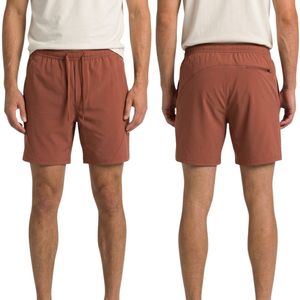 Pantalones Cortos Deportivos Personalizados para Hombre, 100% Algodón, Ajuste Atlético, Cintura con Cordón, Ligeros, para Entrenamiento, Verano - Product Image 3