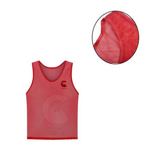 Pantalones Cortos de Fútbol con Logotipo Personalizado, Ligeros, de Malla, para Entrenamiento de Fútbol, para Prácticas de Equipo, Deportes Juveniles y para Adultos - Product Image 5