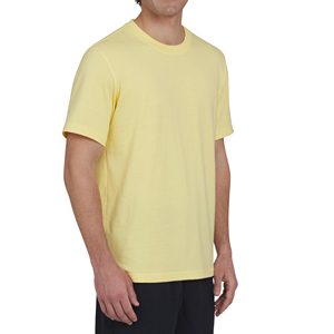 printed <b>polyester</b> cotton mens <b>tshirt</b> - Product Image 3