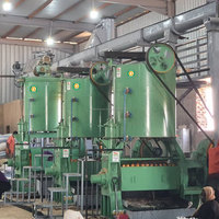 Nouvelle machine d'extraction d'huile automatique GOYUM pour graines de coton, soja, sésame et copra, haute précision, 500 tonnes/jour