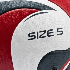 Nouveau ballon de football taille 5, léger, confortable, construction durable, ballon d'entraînement et de match, design personnalisable pour - Product Image 5