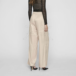 Stylish Casual Women Summer Trouser With Lightweight Construction Women Summer Trouser For Fashion Styling - Product Image 4