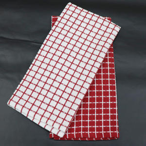 Ensemble de torchons de cuisine en coton de la plus haute qualité, super absorbants, torchons de cuisine promotionnels au meilleur prix - Product Image 5