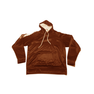 Veste d'hiver pour homme à capuche avec fermeture éclair, en polaire chaude, style décontracté streetwear, coupe-vent, tendance, pour l'extérieur - Product Image 5