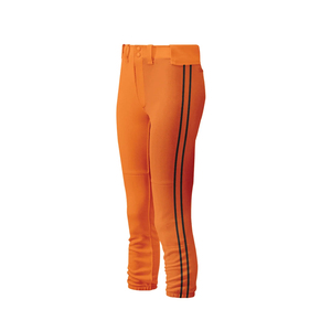 Uniformes de Béisbol y Sóftbol Personalizados de Calidad Superior con Impresión Digital, 100% Poliéster Transpirable, Tallas Grandes, Pantalones Cortos para Equipo - Product Image 5