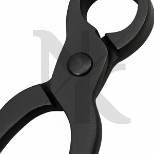Herramientas de Herrador de Acero Forjado de Alta Resistencia Reutilizables para Pedidos al por Mayor - Extractores de Zapatos y Separadores para el Cuidado Equino, Herramientas Veterinarias al por Mayor - Product Image 3