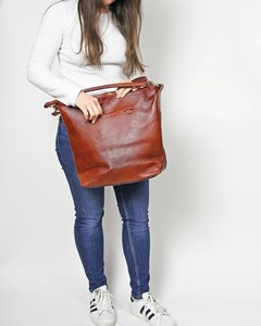 Wholesale Price Oem Design Leather <b>Bag</b> Hobo Classic New Fashion Trend new arrival durable Leather Hobo <b>Bag</b> - Product Image 2
