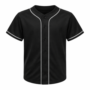 Uniformes de Béisbol Juveniles Personalizados al por Mayor - Fabricante OEM y Proveedor Directo de Fábrica - Product Image 1