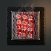 Découvrez la meilleure qualité en matière de charbon de coco, idéal pour améliorer votre chicha ou votre barbecue avec du charbon actif.
