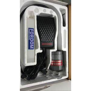 Moteur d'arbre flexible 220V/110V Foredom CC30 pour outil rotatif Moteur Foredom dans les outils et équipements de bijoux - Product Image 4