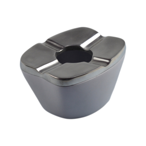 Multiple Plated Design <b>Ashtray</b> Grid <b>Ashtray</b> Combo Finishing Tableware Garden Bar Home and Hotel Office Design <b>Ashtrays</b> - Product Image 2