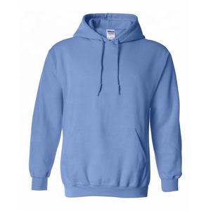 Sudadera con capucha para mujer, con cremallera completa bordada, directa de fábrica, personalizada, deportiva, con aumento de fertilizante - Product Image 1