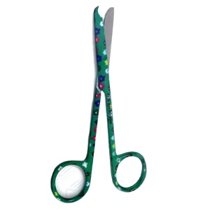 Ultra Sharp Vintage Surgical Medic Instruments Medical Equipments Needle Work <b>Sewing</b> <b>Scissors</b> Stainless Steel Yarn <b>Scissors</b> - Product Image 1