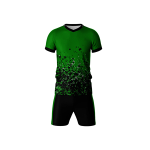 Conjuntos de Uniformes de Rugby Personalizados, Ropa de Equipo con Impresión Personalizada, 100% Hecho en Fábrica, Precio al por Mayor, Secado Rápido, Antibacteriano, Resistente al Viento - Product Image 4