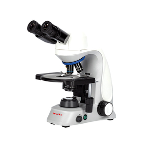 Omgekeerde Biologische Medische Microscoop Met Ce-Certificering - Product Image 3