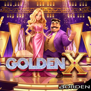 GOLDEN X - Table de jeu de société avancée à taux de rétention élevé pour salles de jeux - Product Image 1