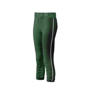 Maillots de sport sublimés unisexes, design uni, manches courtes, uniformes de baseball et de softball, tailles plus, logo d'équipe, numéro, ensembles de vêtements de sport - Product Image 5