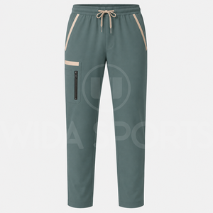 Ensemble de blouses tissées pour infirmières, unisexe, fournisseur d'équipements médicaux professionnels pour le secteur de la santé - Product Image 4