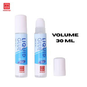 Pegamento Frío Hong Ha 6676 de 30 ml, Material Escolar, 24 Unidades/Caja, Compatible con OEM/ODM - Product Image 2