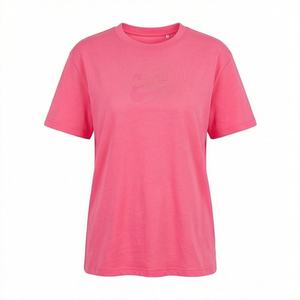 Camiseta Básica Ajustada para Mujer, Último Diseño, Todas las Tallas, Oferta de Verano, Estilo Moderno y Cómodo, Color Personalizado - Product Image 1