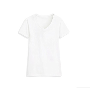 Vente en gros de hauts de femme T-shirts 3D pour filles à la mode T-shirt ample d'été pour dames Top d'été pour femmes - Product Image 3