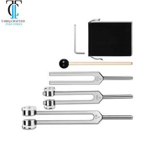 Nouvelle arrivée : Diapason chirurgical de diagnostic pour hôpitaux TARIQ CRAFTED INDUSTRIES - Product Image 1