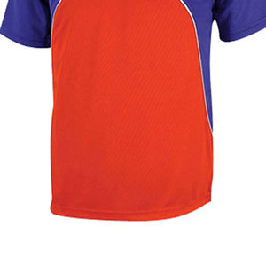 Uniformes de Cricket Reversibles al Por Mayor, Multicolores, Tallas Grandes, 100% Poliéster, 2026, al Mejor Precio, con Logotipo Personalizado - Product Image 6