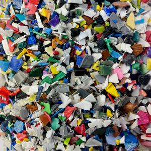 Meilleur prix pour le recyclage du polypropylène (PP) en granulés pour la production de produits plastiques - Product Image 4