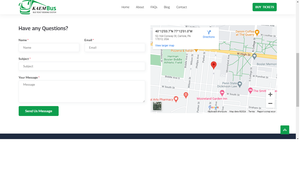 Logiciel de surveillance du tableau de bord, système de gestion de flotte de véhicules, plateforme web d'analyse des données de trajets des conducteurs et des clients - Product Image 3