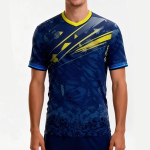 Men's Brand <b>T</b>-<b>shirts</b> 25/26 National Team Football Men's V-neck 100% <b>Polyester</b> Player Version Fans Version Men s <b>t</b> <b>Shirt</b> - Product Image 5