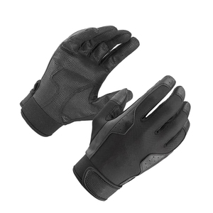 Hot Selling Factory Comfortable Hand Protection Softball Batting Gloves Good Quality Professional Custom Baseball Batting Gloves - Product Image 6