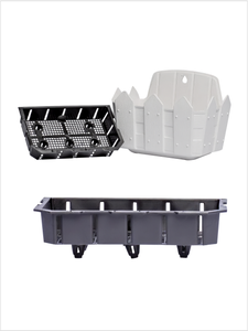 Maceta de café de precio barato al por mayor más vendida para decoración del hogar macetas y jardineras elegantes - Product Image 2