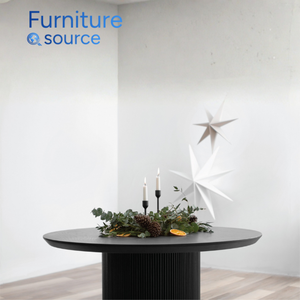 Mesa de centro contemporánea-Mesa de centro en madera contrachapada con superficie HPL para resistencia-Mesa de centro Precio de fábrica Exportación Vietnam - Product Image 2