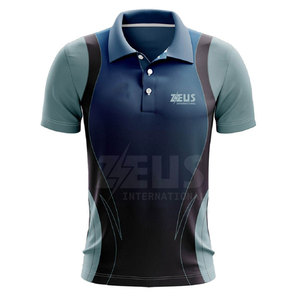Uniforme de Cricket Ligero y Cómodo para Hombre, el Más Vendido, en Stock - Product Image 3