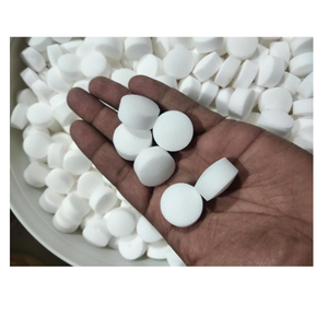 2026 Salt <b>Tablets</b> for Water Softener High Purity Water Softener Salt <b>Tablets</b> for Hard Water Treatment - Product Image 5