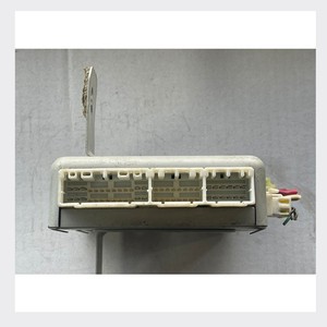 Contrôleur d'unité STICS compatible d'occasion pour SsangYong Kyron Actyon 87520-06000, Contrôle du moteur (ECU) par - Product Image 3