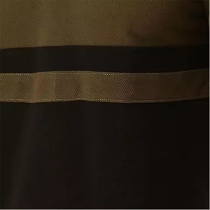 Nouvelle Arrivée Polo Homme Décontracté Manches Courtes Couleurs Variées Respirant T-shirt Polo pour Hommes 2026 - Product Image 6