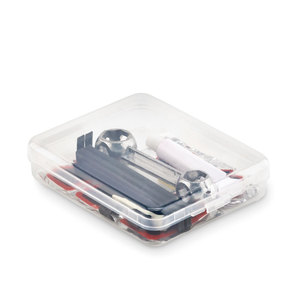 Kit di strumenti di riparazione per biciclette - Product Image 1