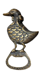 Ouvre-bouteille durable en alliage de zinc, or et argent, outil de barware pour la maison et les événements, au meilleur prix - Product Image 2