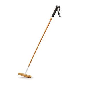 Palo de Polo de Madera Listo para Torneos, Diseño y Color Personalizables para Jinetes Profesionales de Polo que Buscan Precisión y Durabilidad - Product Image 4