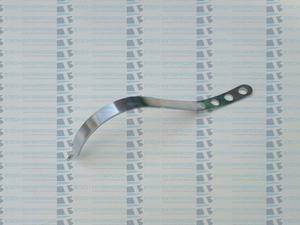 Retractor de Cadera Estándar HOHMANN, Mínimamente Invasivo, para Cirugía Ortopédica de Cadera, Acero Inoxidable, PRODUCTO CERTIFICADO CE - Product Image 5