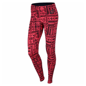 Leggings Deportivos de Cintura Alta, Transpirables, Sin Costuras, con Logotipo Personalizado, de Alta Calidad, para Gimnasio y Yoga - Product Image 1